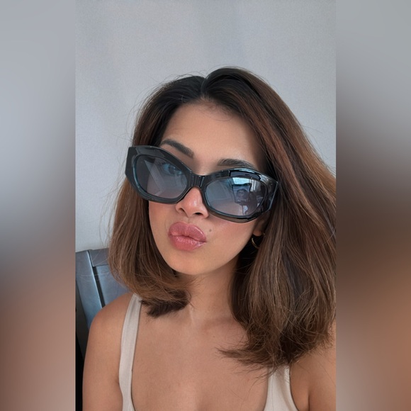 Black Sunglasses